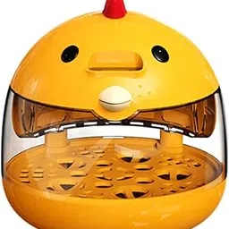 CLUB BOLLYWOOD®Egg Incubator Lightweight for Hatching Eggs for Chicken Small Poultry Pigeon|Pet Supplies | Bird Supplies |0-picture-19