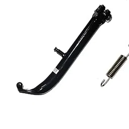 NIKAVI SS01 Side Stand for Motorcycle and Scooters (Hero Splendor)-picture-10