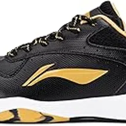 li-ning Ultra Power Non-Marking Badminton Shoe|Indoor Sports|Stability Heel, Prototypical Sole, Lightweight Shoe-picture-34