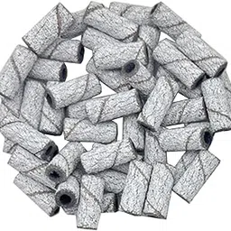 STYLEHEAVEN 50x Mini Nail Sanding Bands Manicure Accessories Tool for 3.1mm File Machine White 150|Health & Beauty|Nail Care, Manicure & Pedicure|Manicure/Pedicure Tools & Kits-picture-30