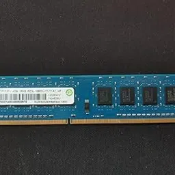InfCloud® 4GB DDR3 1600mhz Desktop Memory RAM-picture-35