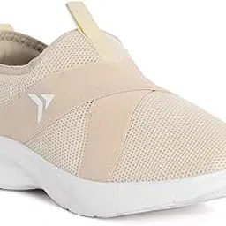 avant Women's Glam Walking Shoes - Superior Cushioning, Bouncy EVA Outsole, Breathable Mesh, Lightweight, Shock-Absorption Technology, Sports Footwear-picture-30