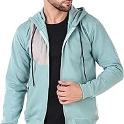 ripon Men Fleece jacket-picture-30