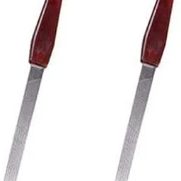 Brother Stainless Steel Nail Filer | Shaper | Shinner-Pack of 2-image-62