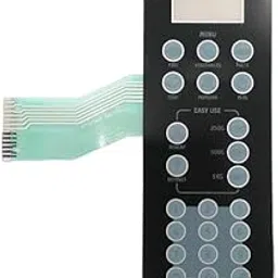 Membrane MW20SW Microwave Oven Compatible for Whirlpool Microwave-picture-12