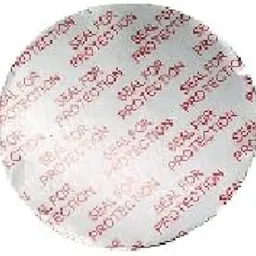 Aluminium Foil Seal for Jar, Bottle and Container - 65 mm (1000 Pcs)-picture-29