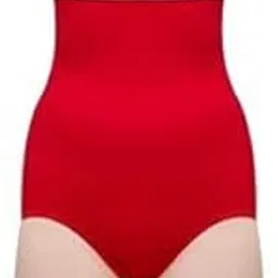 brachy Women Waist Shapewear with Anti Rolling Strip Tummy Control Tucker Waist Slimming Panties Shapewear Underwear Waist Shapewear-picture-47