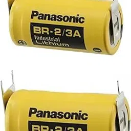 Microusb Compatible with BR-2/3A Lithium 1200MAh 3Volt Battery Freshly Packed (Pack of 2)-image-67