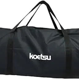 BNF®Charge Boat Storage Bag Camping Folded with Convenient Handles Speedboat Bag 110x40x34 cm|Sporting Goods | Kayaking, Canoeing & Rafting |1 Charge Boat-picture-20