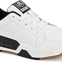 Men Orlando Casual Sneakers-image-12