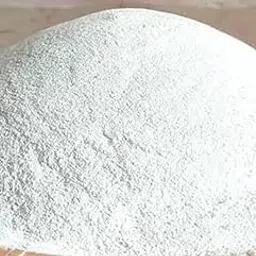 Homemade Pure White Rangoli Powder | kolam Powder | Muggu Pindi first Quality (5 kg)-image-35