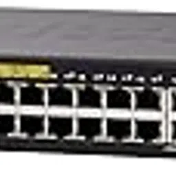 Cisco SF350-24MP Managed Switch with 24 10/100 Max Ports plus 375W PoE, 4 Gigabit Ethernet (GbE) Combo SFP, Limited Lifetime Protection (SF350-24MP-K9-NA)-picture-44