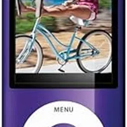 Drumstone (Limited 10 Years Warranty) Portable Premium Slim MP3 Music- Supports SD Card, Easy File Transfer, LCD Screen, Seamless Playback, Durable -Memory Card not Included image 1