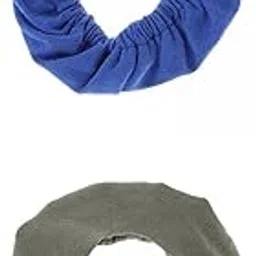 VISTORA 2Pcs Cotton Mask Pad Cushion Cover Reusable Washable for Mask Full Face-picture-33