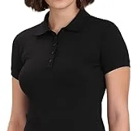 perfect productions Women Polo T-Shirt,T-Shirt for Women.02-picture-20