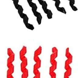 The Style Sutra 10 Pieces Bicycle Brake Cable Housing Protector Bike Cable Spiral Sleeves|Sporting Goods | Cycling | Bicycle Components & Parts | Cables & Housing-image-44