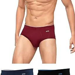 xyxx Men Briefs-picture-24