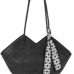mochi Women Faux Leather Shoulder Bag with Spacious Compartment-picture-43