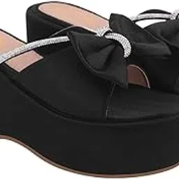 shoetopia Women Platform Heels-picture-23