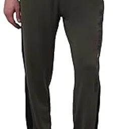 cantabil Men Solid Summer Wear Casual Track Pant (P_MTRP00058)-picture-16