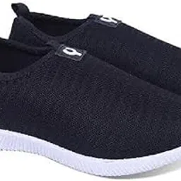 Women Comfortable Sports Running,Walking Slip-on Casual Shoes Women Running Shoes Women Running Shoes-picture-54