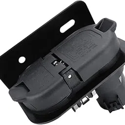 MERISHOPP 7 Way Trailer Tow Connector Accessory for FitsJeep Gladiator Wear Resistant| Universal Fit | High-Performance-picture-14