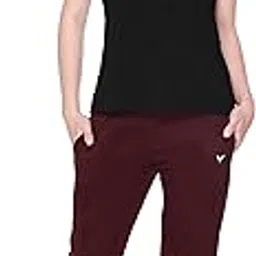 Co-ord track suit for women cotton Pack of tshirt and pyjama-image-70