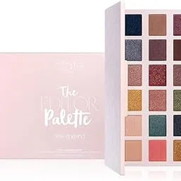 Ciate The Editor Palette New England-picture-46
