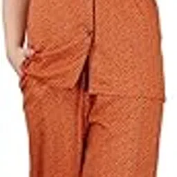mintmarie Women's Night Suit Set-picture-19