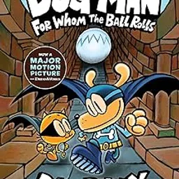 Dog Man: For Whom the Ball Rolls: From the Creator of Captain Underpants (Dog Man #7)-picture-11