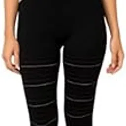 Women and Girls Summer Net Tights Women High Waisted Pantyhose Tranparent Stockings-image-1