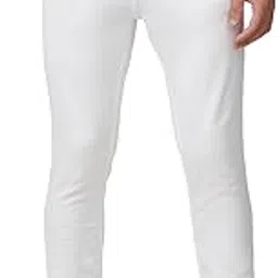 mufti Mens Skinny Fit Jeans-picture-36