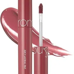 Rom&nd Juicy Natural Lasting Tint 18 Mulled Peach (Pack Size:5.5G)-picture-16