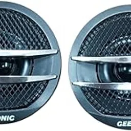 GS- 037 Car Tweeters (500 W MAX) - GEESONIC Real HD-Audio Sound Quality-picture-16