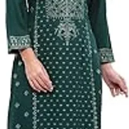 rangriti Women's Rayon Kurtas Set-picture-36