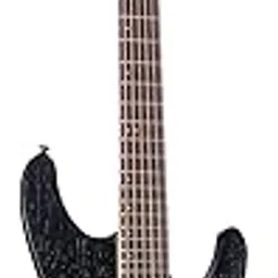Ibanez Maple Wood, Mahogany Wood Electric Guitar S Series Standard S520-WK-picture-13