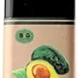 Black and Green Extra Virgin Cold Press Multipurpose Avocado Cooking Oil Bottle (1000 ml)-picture-14