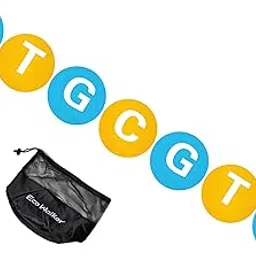 Football Linemen Position Flat Spot Markers: Precision, Durability, and Portability for Enhanced Training-picture-16