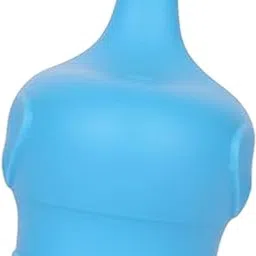 MERISHOPP®Silicone Sippy Lids with Spout Coffee Mug Lids Cover for Mugs Jars Cups Blue|Baby | Cups, Dishes & Utensils |1 Silicone Sippy Lid-picture-31