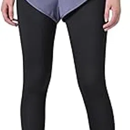 siksea Women's Gym 2 in 1 Leggings-picture-37