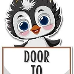 Yey Door to Happiness Wall Hanging for Home Decor | Office | Living Room | Bedroom | Gifts | Quotes Decorative Items | House Decoration | Artworks Wall Hangings | Wall Art (Single piece Wall hanging)-image-11