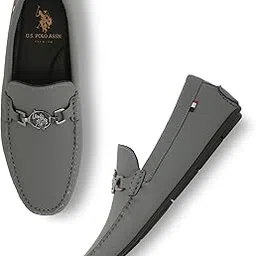 u.s. polo assn. Mens Quincy Loafer-picture-28