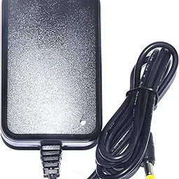 Compatible Adapter for casio MA-150 LAD-5 DC 9V Power Adapter for Casio MA-150 Keyboard-picture-10