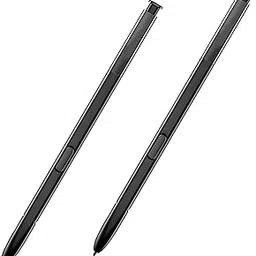 2 Pcs Galaxy Note 8 Stylus Pen for Samsung Galaxy Note 8 Note8 N950 N950F N950FD S Pen Replacement Galaxy Note 8 S Pen withoutBluetooth (Black)-picture-26