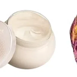 Oriflame milk and honey gold hand & body cream 250 ml and stylish hair/head band-picture-18