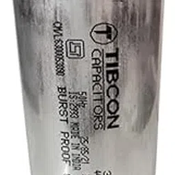 M&M HARIS 35+2 MFD 440V Round Aluminum Motor Capacitor for 1.5-2 Ton Air Conditioners-picture-11