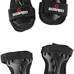 2 Set Skating Roller Snowboard Wrist Guard Glove Wrist Support Pad Brace | Sporting Goods | Outdoor Sports | Inline & Roller Skating | Protective Gear-picture-25