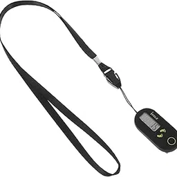 POPETPOP Ankle Step Counter Small Pocket Pedometer Slim Pedometer for Walking for Man-picture-55