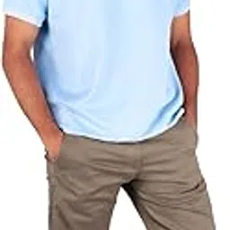 rad prix Men Beige Chino Slim Fit Pant-picture-28