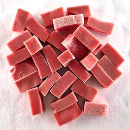 Sai Mosaic Art Smalti Glass Mosaic Red 6003 : 75 GMS Pack-picture-20